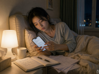 Xiao Lin, the Account Manager: A 3 a.m. WhatsApp, and Why We Answer in Arabic