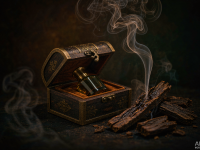 Perfume and the Middle East: A Thousand-Year History in a Box of Fragrance