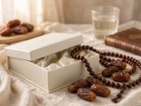 Halal Packaging: A Vessel of Faith