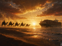 A New Silk Road: RCEP and the Old Art of Trading Well