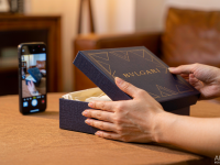 The Unboxing Era: How a Phone Camera Changed the Box