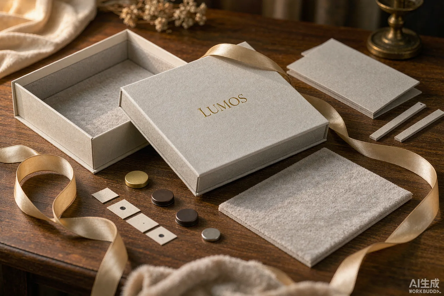 A Hundred Kilometers of Supply Chain, Hidden Inside One Box