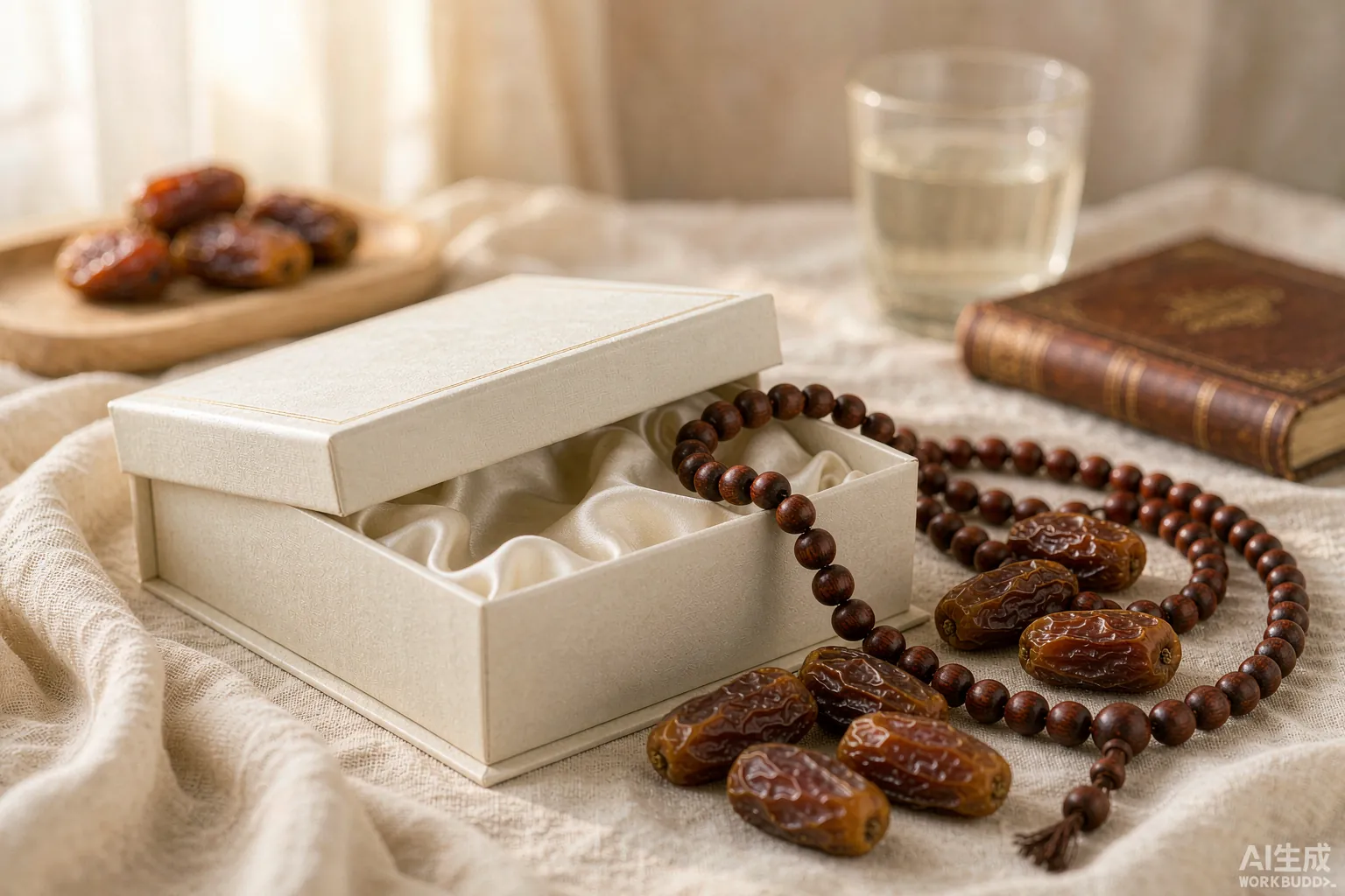 Halal Packaging: A Vessel of Faith